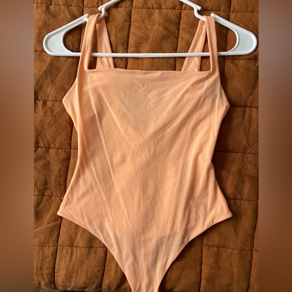 Skims Body Suit
